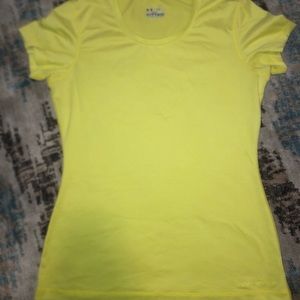 under armor shirt